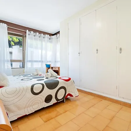 Hauzify I Apartament Lekeitio Cambrils Exterior photo