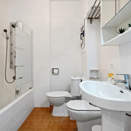 Hauzify I Apartament Lekeitio Cambrils Exterior photo