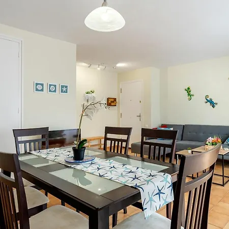 Hauzify I Apartament Lekeitio Cambrils Exterior photo