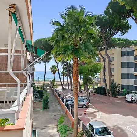 Hauzify I Apartament Lekeitio Cambrils Exterior photo