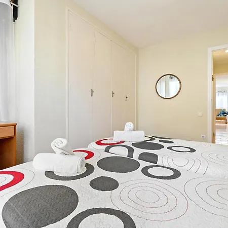 Hauzify I Apartament Lekeitio Cambrils Exterior photo