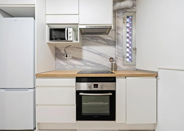 Hauzify I Apartament Lekeitio