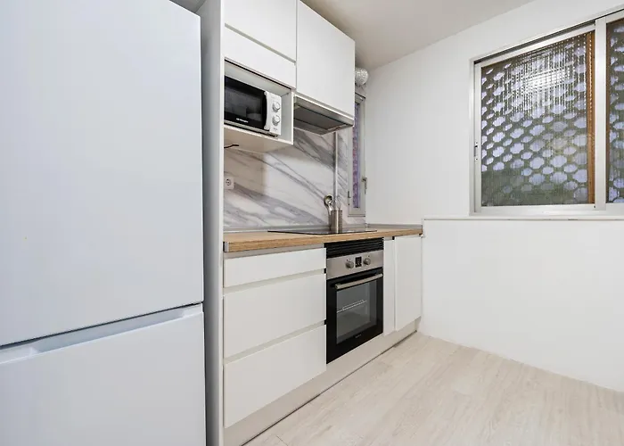 Hauzify I Apartament Lekeitio