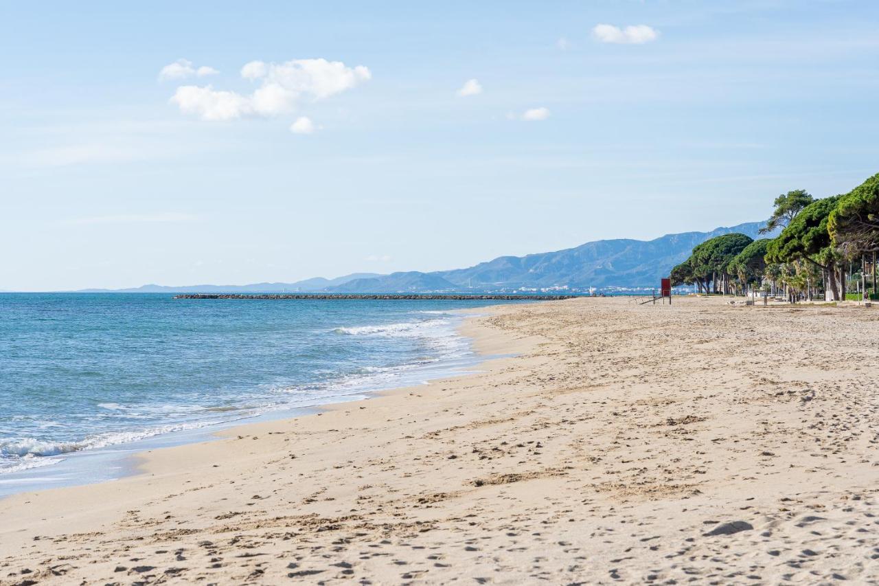 Apartment Hauzify I Lekeitio Cambrils