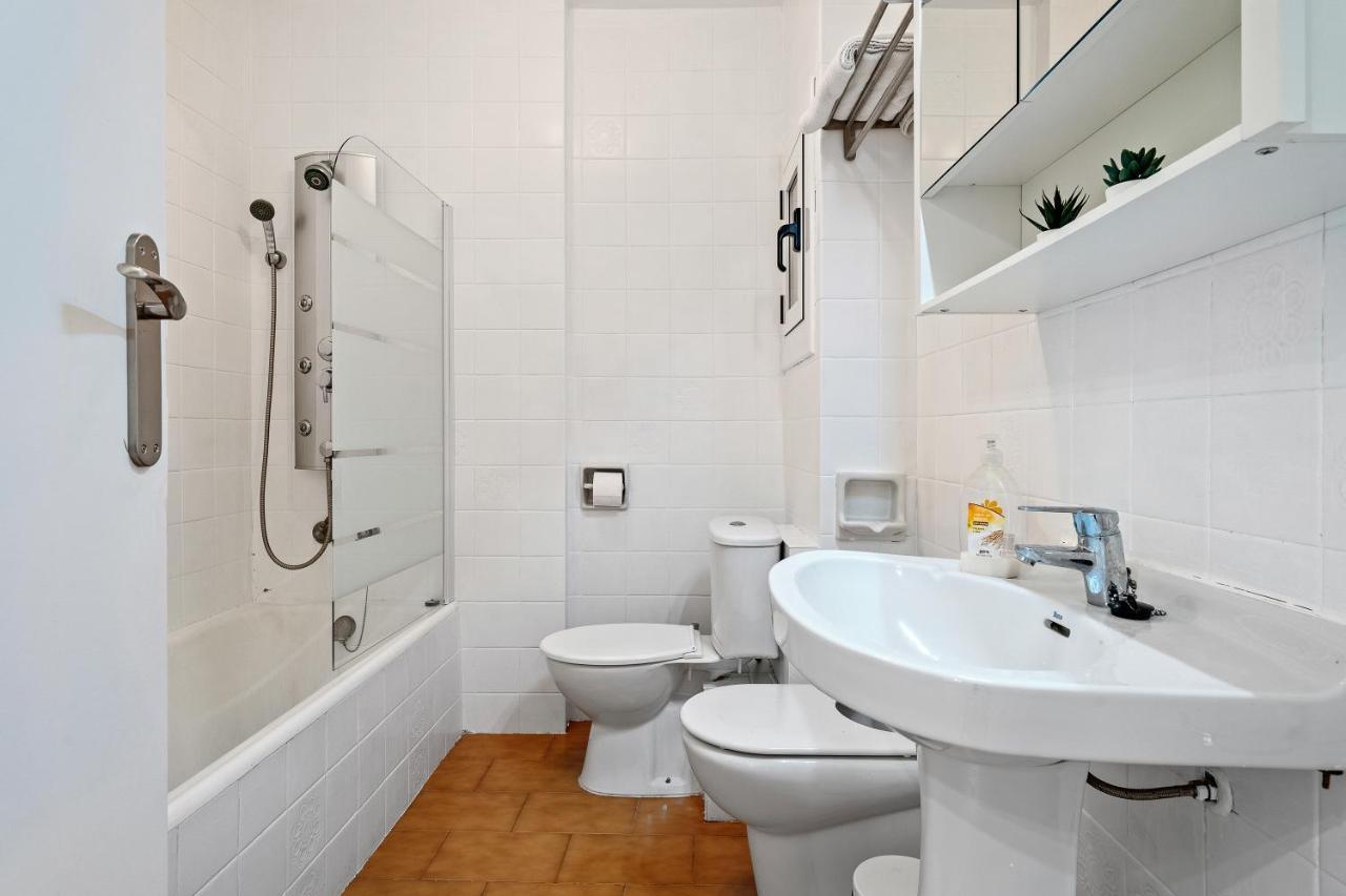 Hauzify I Lekeitio Apartment Cambrils