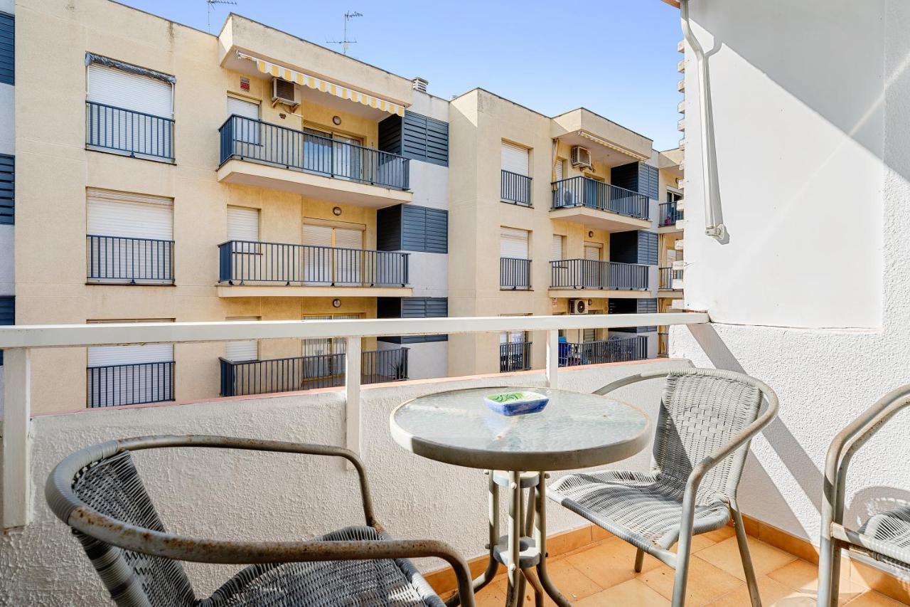Hauzify I Lekeitio Apartment Cambrils