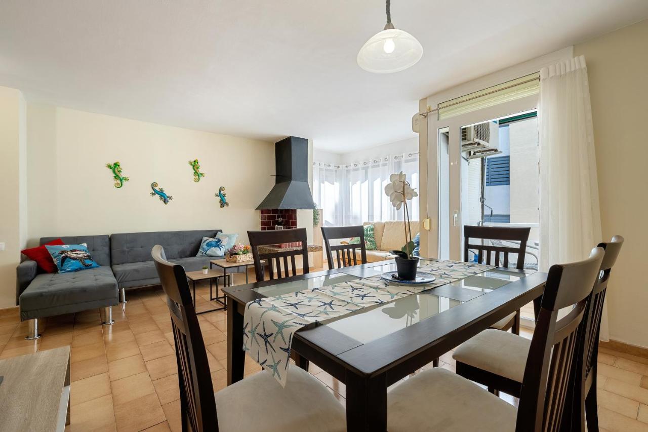Hauzify I Lekeitio Apartment Cambrils