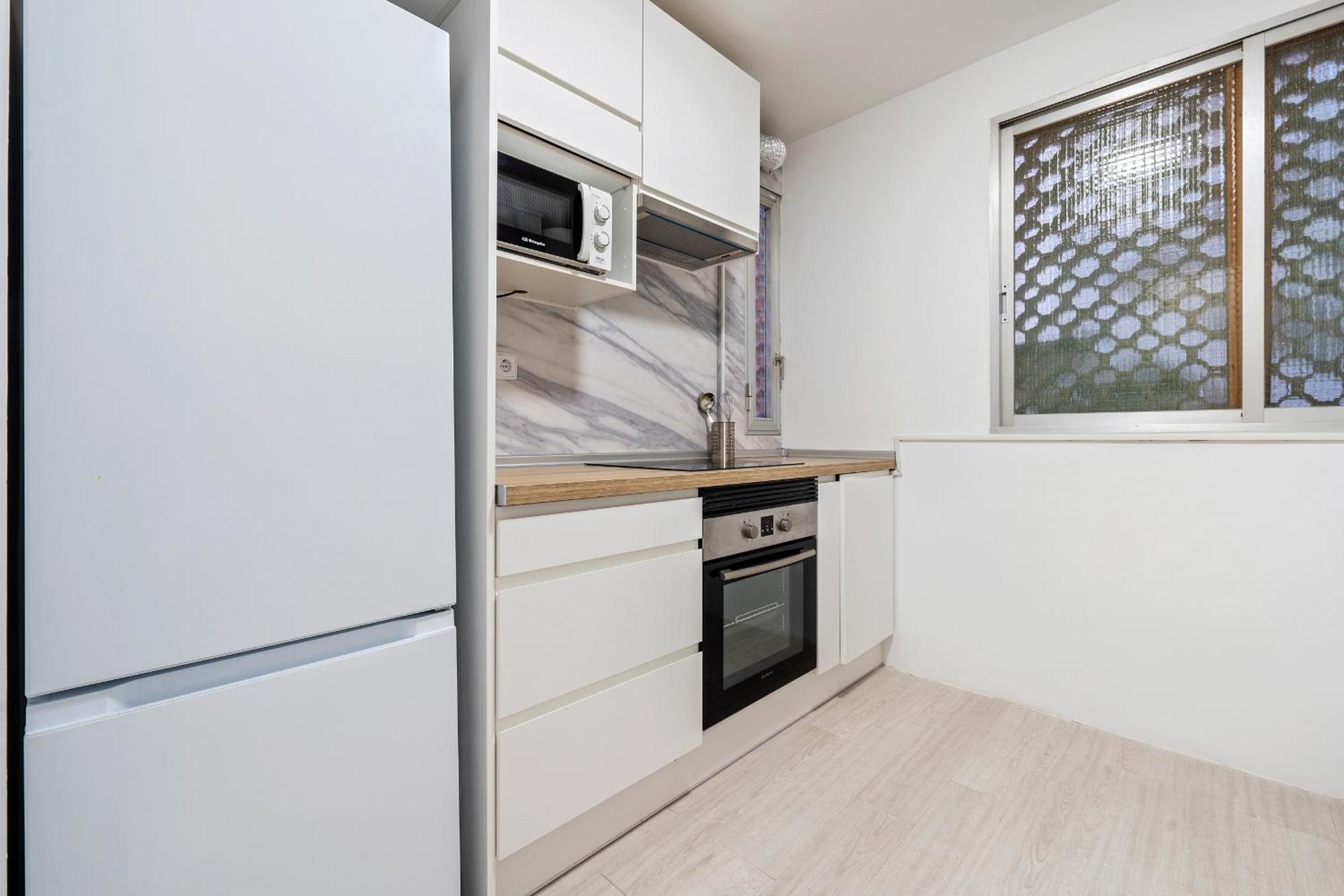 Apartment Hauzify I Lekeitio